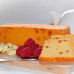 frambozencake