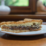 pruimenvlaai