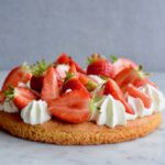 Aardbeientaartje-met-Bretons-zanddeeg-Gwenns-Bakery