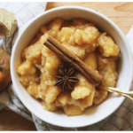 Appelcompote